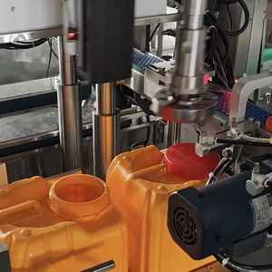 2*2 Onafhankelijke Tracking Capper - Product Image 3