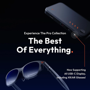 Base de Conexión Móvil Pro, la Primera Experiencia XR Inmersiva para Switch <span class=keywords><strong>2</strong></span> - Product Image 6