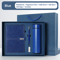 Coffret Cadeau Journal en Cuir avec Logo Personnalisé - Carnet A5 avec Boucle Magnétique, 100 Feuilles 200 Pages, Vente en Gros OEM en 6 Couleurs