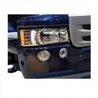 Conjunto de Faros LED para Camión Scania G340 G410 G440 R450 R520 R730 R450 1949908 1949906 1949898 1949900