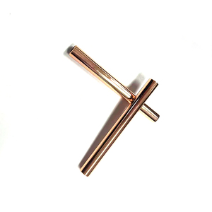 304 201 316 đầy màu sắc thép không gỉ mao mạch ống màu sơn <span class=keywords><strong>SS</strong></span> Ống - Product Image 6