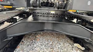 รถขุดมือสอง Volvo EC350DL สภาพดี ราคาถูก ประหยัดน้ำมัน พร้อมใบรับรอง CE ลดราคาพิเศษ - Product Image 6