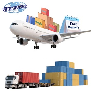 Tarifas de Envío Marítimo de China a Hungría, Suiza, España, Eslovenia, Serbia por Contenedor Marítimo, Ferrocarril, Entrega DDU DDP - Product Image 6