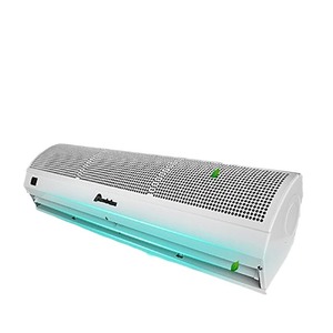 Ventilateur rideau d'air Theodore World Wind 0.6m 0.9m 1m 1.2m 1.5m 1.8m FM-1220S2 à faible bruit pour congélateur - Product Image 5