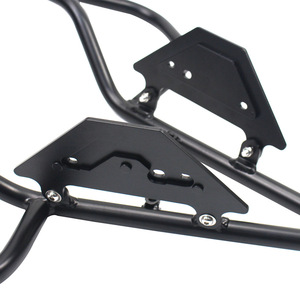 Barra protectora de motor de nueva condición, barra protectora de parachoques para Honda <span class=keywords><strong>Forza750</strong></span> 2021-2024, marco de motocicleta - Product Image 4