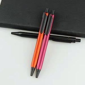 Plastic Promotional Gel <b>Pen</b> Custom Logo Multi-color Office Supplies Business Signing <b>Pen</b> - Product Image 5