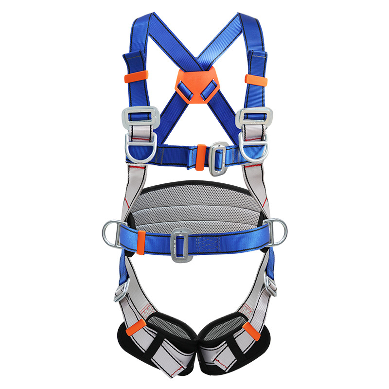 Baudrier Escalade Harnais d'escalade Ceinture de sécurité pour Femme Homme Escalade Alpinisme Montagne Descente en Rappe Étiquette - Sport Baudrier Escalade Harnais d'escalade Ceinture de sécurité pour Femme Homme Escalade Alpinisme Montagne Descente en Rappe Étiquette - Sport