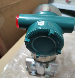 YOKOGAWA EJA310E Capteur de position absolu à montage traditionnel avec précision de 0,055 %, sortie 4-20 mA HART, acier inoxydable 316L - Product Image 4