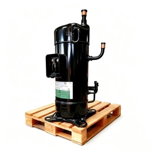 Compresseur à spirale d'origine JQA048MAF, moteur 24V DC pour remplacement et réparation - Product Image 5