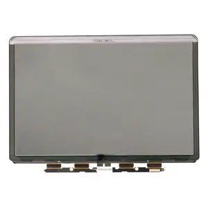 מסך LCD מקורי בגודל 13.3" פאנל זכוכית תצוגת LED LP133WQ1-SJE1 עבור A1502