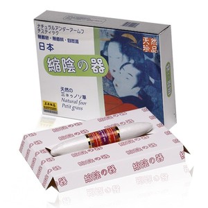 <span class=keywords><strong>Lubrificante</strong></span> <span class=keywords><strong>Naturale</strong></span> al 100% per Uso Esterno, Riparazione della Secchezza Vaginale, 20g, Certificato CE e RoHS - Product Image 4