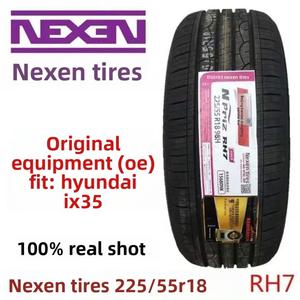 Neumático Radial RH7 225/55R18 98H para Beijing Ix35 y Sportage 2255518 - Product Image 3