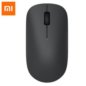 Ban đầu cho <span class=keywords><strong>Xiaomi</strong></span> chuột không dây Lite Phụ kiện máy tính máy tính xách tay chuột Lite 2.4GHz Ergonomic quang mini di động chuột - Product Image 1