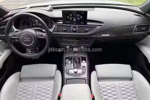 LHD RHD VOITURES D'OCCASION <span class=keywords><strong>Audi</strong></span> RS7 Performance 2018 2019 2020 2021 2022 2023 2024 - Product Image 2