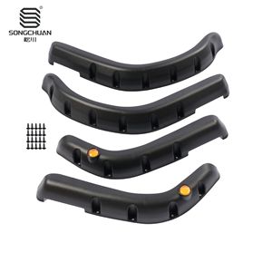 Piezas de Modificación para Carrito de Golf Drive2 G29, Juego Completo de Fábrica, Artículos de Venta Caliente Transfronterizos, Guardabarros, Señales de Giro para Ruedas - Product Image 4