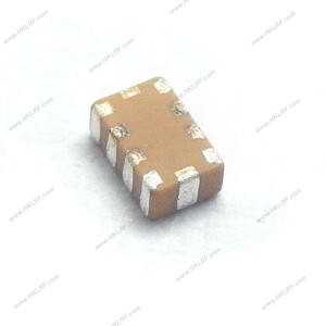 Componenti passivi 9900 fm15d0039e filtri ceramici - Product Image 4