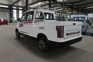Camioneta eléctrica <span class=keywords><strong>de</strong></span> <span class=keywords><strong>buena</strong></span> calidad, camión a la venta, precio barato, envío <span class=keywords><strong>de</strong></span> fábrica - Product Image 5