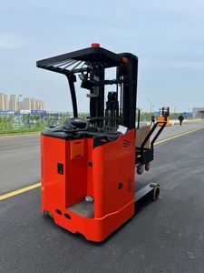 Fabrika doğrudan satış maliyet-etkin 2 Ton sabit elektrikli Forklift VNA ulaşmak kamyon ileri sürüş özelliği için restoran - Product Image 3