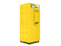 Cabina de Fotos Comercial Estilo Disco, Cabina de Selfies Interactiva con Impresora Rápida, Cámara DSLR, Cabina de Fotos para Promoción de Eventos