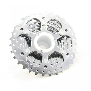 MAXFORD-piñón libre de 30 velocidades para bicicleta, piñón de 10 velocidades, accesorios para ciclismo, venta directa de fábrica - Product Image 2