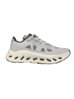 Chaussures de course urbaines en maille respirante et légère, absorbant les chocs, à lacets, couleur unie, modèle Cloudtilt Remix, pour le commerce extérieur