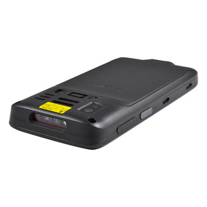 HONEYWELL eda51 cầm tay <span class=keywords><strong>Android</strong></span> PDA 2D thu thập dữ liệu thiết bị đầu cuối với NFC 5 inch Máy Quét Mã Vạch 16GB ROM - Product Image 2