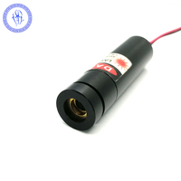 Laser infrarouge 200mw 3-5v, dispositif Laser ligne centrale, infrarouge 940nm