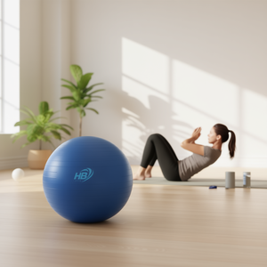 Pelota de Yoga Lisa de 85 cm y 1000 g, Categoría de Producto - Product Image 2