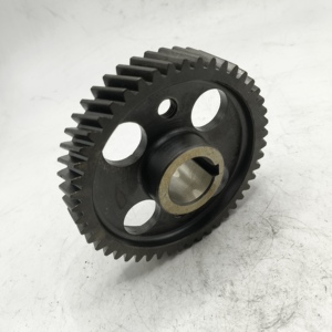 Engrenage d'arbre à cames XinChai en acier haute résistance à l'usure YCD4105 1D0000-1006021A pour engins de construction lourds - Product Image 2
