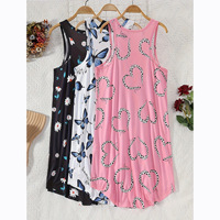 Pyjamas pour femmes en marque blanche, fabricant de robes pour femmes, prêt à l'exportation, vêtements de nuit pour femmes pour les distributeurs américains et européens