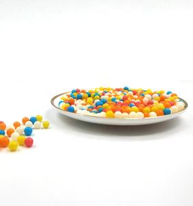 OEM della caramella del Commercio All'ingrosso A Buon Mercato Colorato Fruttato Mini Hard Caramelle e dolci - Product Image 3