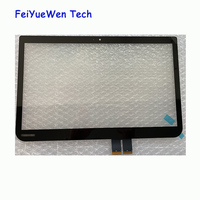 Nouveau numériseur tactile original 14.0 pour Toshiba Satellite E45T-A E45T-A4100, écran tactile, verre frontal