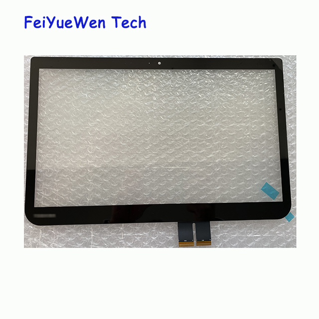 New Original 14.0 Touch Digitizer for Toshiba Satellite E45T-A E45T-A4100 Touch Screen Digitizer Front Glass