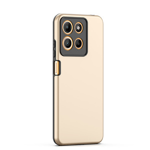 Produits en gros, étuis pour téléphone portable, coque de protection rigide en TPU pour Motorola <span class=keywords><strong>Moto</strong></span> G 5G (2026) - Product Image 1