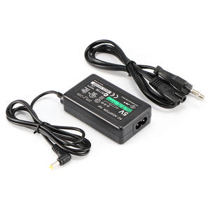 Chargeur mural adaptateur secteur avec prise EU/US pour <span class=keywords><strong>PSP</strong></span> 1000 <span class=keywords><strong>2000</strong></span> 3000 Series - Product Image 3