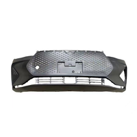 Pièces de carrosserie avant et arrière pour BYD e6, phares LED, kit carrosserie, pièces de châssis, accessoires pour véhicules électriques