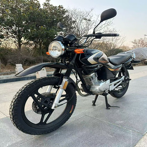 Motocyclettes sportives économiques à deux roues à essence <span class=keywords><strong>Yamaha</strong></span> 125cc/150cc 4 temps et motocyclettes à haute efficacité énergétique - Product Image 4