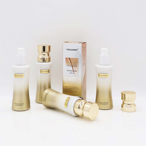 Base de Maquillaje Líquida Mágica <span class=keywords><strong>TLM</strong></span> Factory Spf15, Base de Maquillaje que Cambia de Color, Ajuste Impecable, Maquillaje Natural, Crema Base de Maquillaje Despertador - Product Image 5