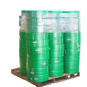 สายรัดพลาสติก/ม้วนรัดสัตว์เลี้ยง/เข็มขัดรัดสำหรับบรรจุสินค้าหนัก - Product Image 4