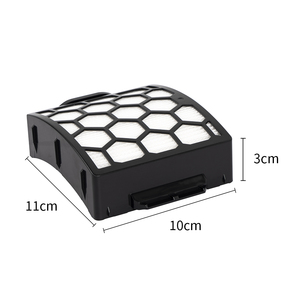 Filtre en mousse pour aspirateurs domestiques Shark Upright <span class=keywords><strong>Hoover</strong></span> NV602UK NV602UKT Lift-Away NV602 NV702 - Product Image 4