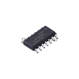 QZ BOM แฟลช16KB 8BIT MCU ใหม่<span class=keywords><strong>ของ</strong></span>แท้ ATTINY1614 SOP14 TINY1614N ATTINY1614-SSNR - Product Image 2
