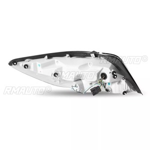 For Buick LaCrosse 2010-2013 22891782 22891783 LED <b>Daytime</b> <b>Running</b> <b>Light</b> Waterproof Fog Lamp Car Taillight Assembly - Product Image 4