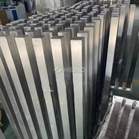 Barandilla de Cable Vertical de Acero Inoxidable 304 316 para Escaleras Interiores y Terrazas