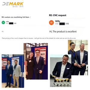 Pièces en plastique usinées CNC sur mesure de précision, prototypage, pièces usinées CNC en PA6, pièces tournées CNC en PA6 - Product Image 2