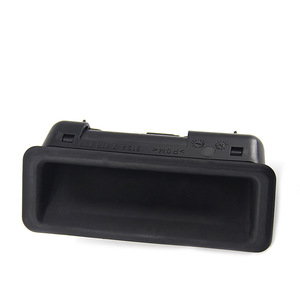 Interruptor Eléctrico para Puerta Trasera y Botón de Tapa de Maletero para BMW E88 E90 E60 E70, 51247118158 - Product Image 3