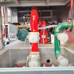 Miglior Vendita: <span class=keywords><strong>Camion</strong></span> Antincendio ISUZU di Alta Qualità con Spruzzatore d'Acqua, Veicolo di Soccorso e Lotta agli Incendi - Product Image 6