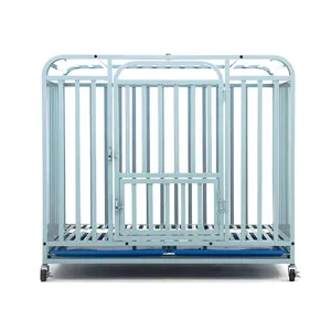 Square Hamster Cage Bird Pet Cages