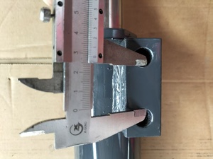 Vérin hydraulique personnalisable de haute qualité pour <span class=keywords><strong>tracteur</strong></span> Massey Ferguson 265S pour <span class=keywords><strong>tracteur</strong></span> John pour Deere 6215 Landini Atlas 275 - Product Image 6