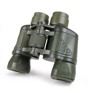 50x50 Green High Definition <strong>Thermal</strong> <strong>Binoculars</strong> Low-light Night Vision <strong>Binoculars</strong> Outdoor Mountaineering Tourism - Product Image 2