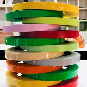 Banda de plástico Border Patti para doblar bordes de libros y muebles - Resistente al agua, 9-50 mm de ancho - Product Image 6